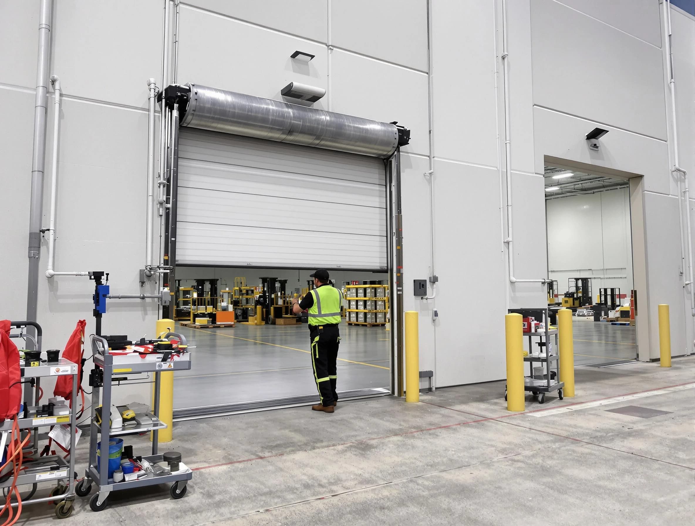 Commercial Repair service in Lake Wilderness, VA